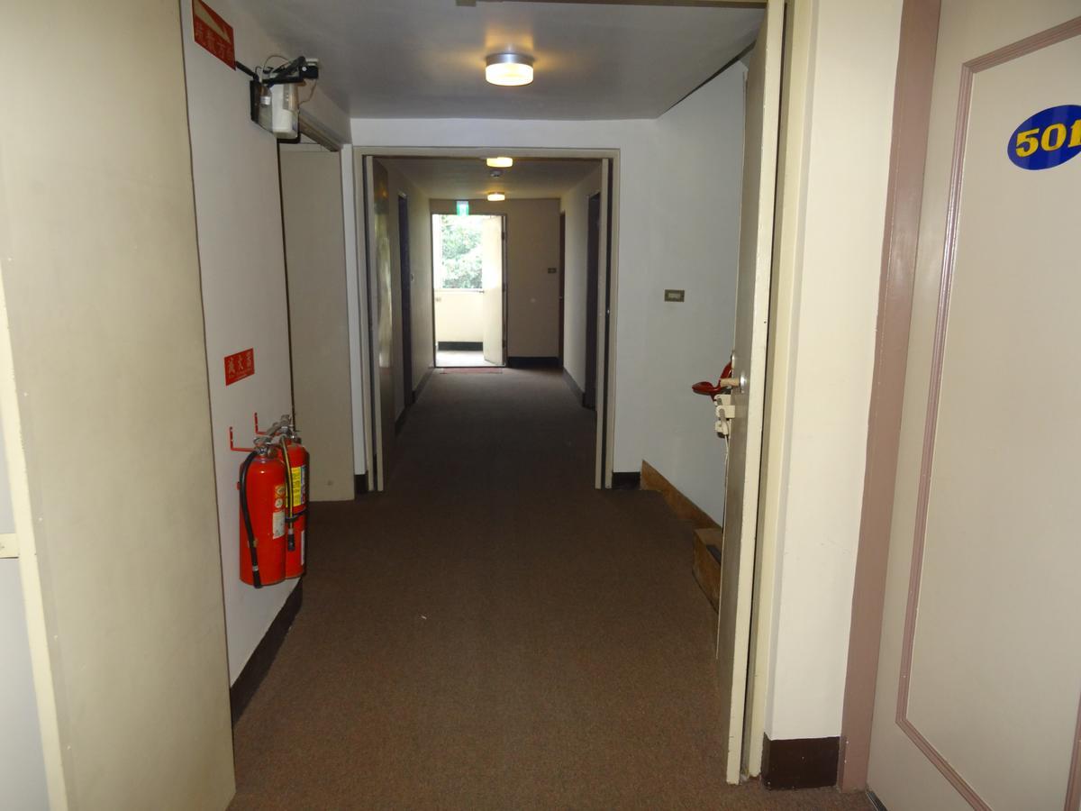 Jia Xin Hotel Chiayi City Dış mekan fotoğraf