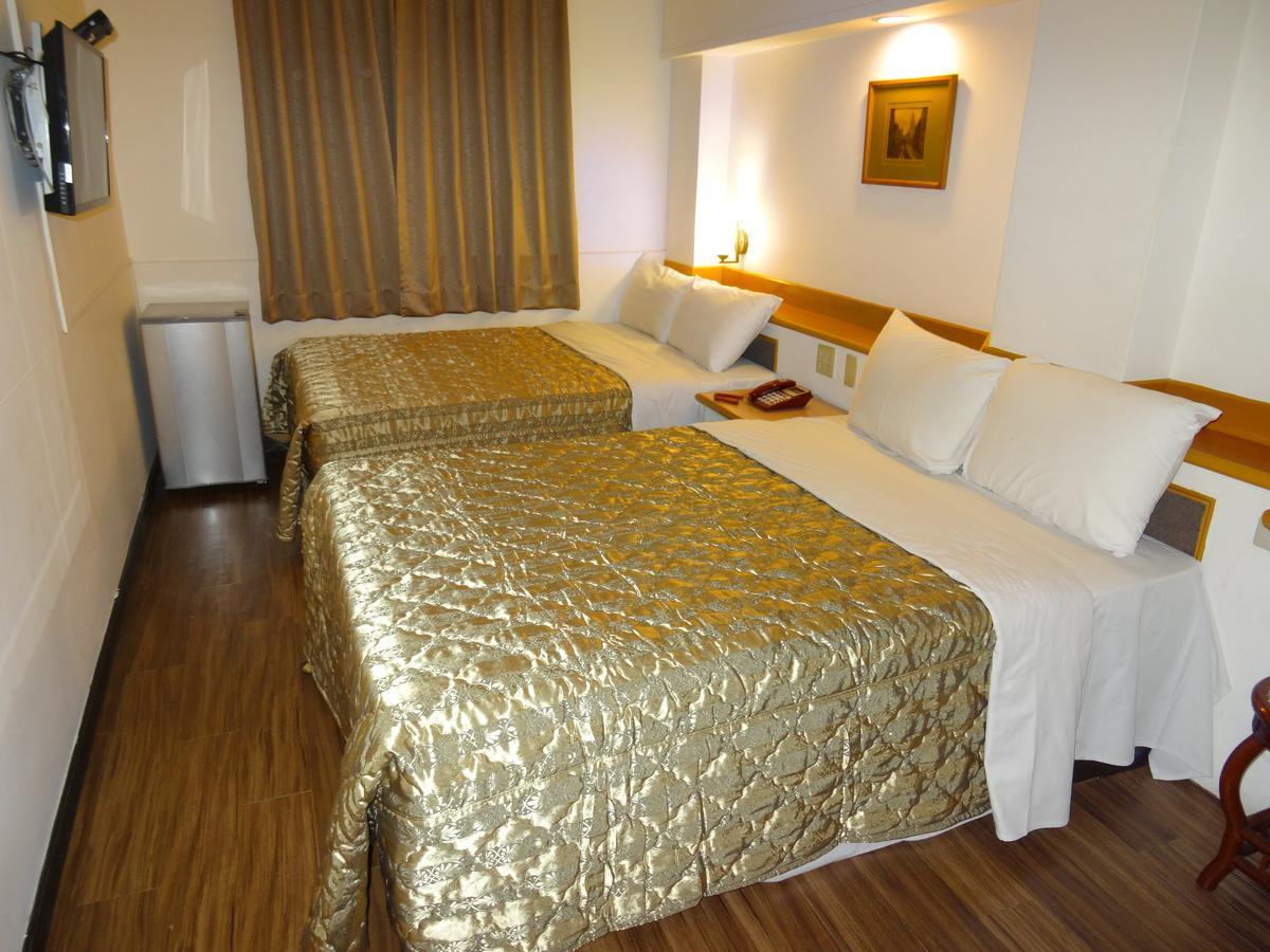 Jia Xin Hotel Chiayi City Dış mekan fotoğraf